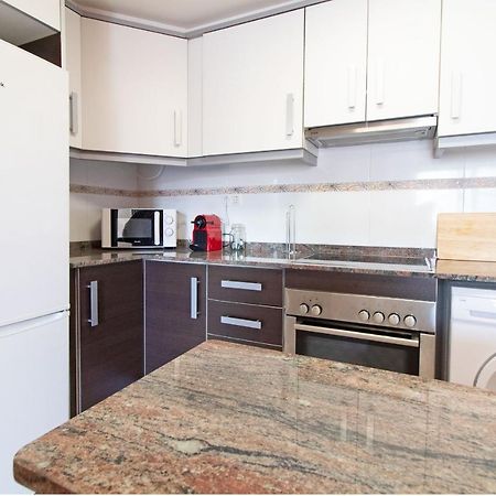 Global Properties, Apartamento A 200M De La Playa De Sagunto Buitenkant foto