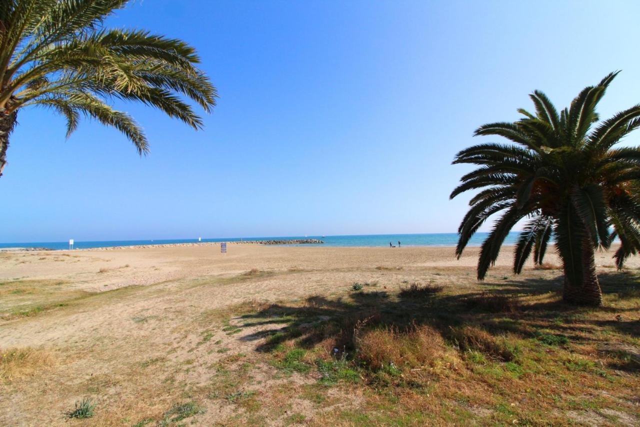 Global Properties, Apartamento A 200M De La Playa De Sagunto Buitenkant foto