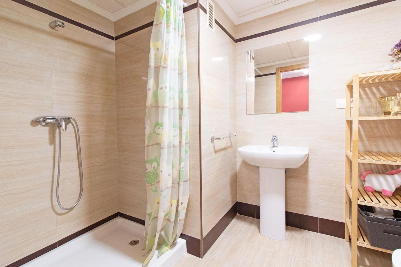 Global Properties, Apartamento A 200M De La Playa De Sagunto Buitenkant foto